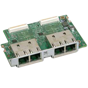 Intel Modulo Expansion Quad-Port Gigabit Ethernet AXX4GBIOMOD2